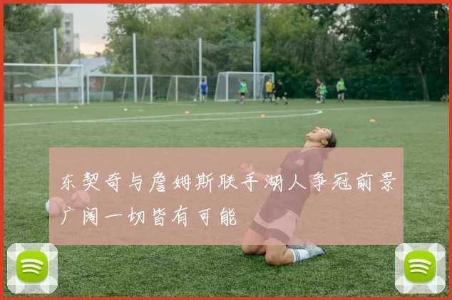 东契奇与詹姆斯联手湖人争冠前景广阔一切皆有可能